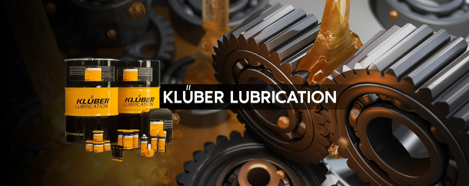 kluber summit oil supplier in chennai
